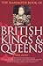 THE MAMMOTH BOOKS OF BRITISH KINGS & QUEENS