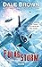 Polarsturm - Arctic Storm Rising: Thriller (German Edition)