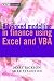 Advanced modelling in finance using Excel and VBA unknown Edi... by Mary Jackson