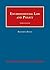 Environmental Law and Policy (University Casebook Series) by Richard Revesz (2015-05-01)