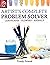 Artist's Complete Problem Solver: Landscapes, Flowers, Animals by Trudy Friend (26-Mar-2010) Paperback