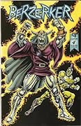Berzerker #4 December 1993