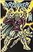 Berzerker #4 December 1993