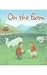 On the Farm (Picture Books)