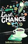 Last Chance by Dessen, Sarah [Hodder Children's Books,2009] by Sarah Dessen