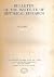 Bulletin of the Institute of Historical Research. Volumes X-X... by Institute