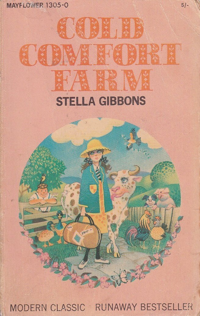 Cold Comfort Farm