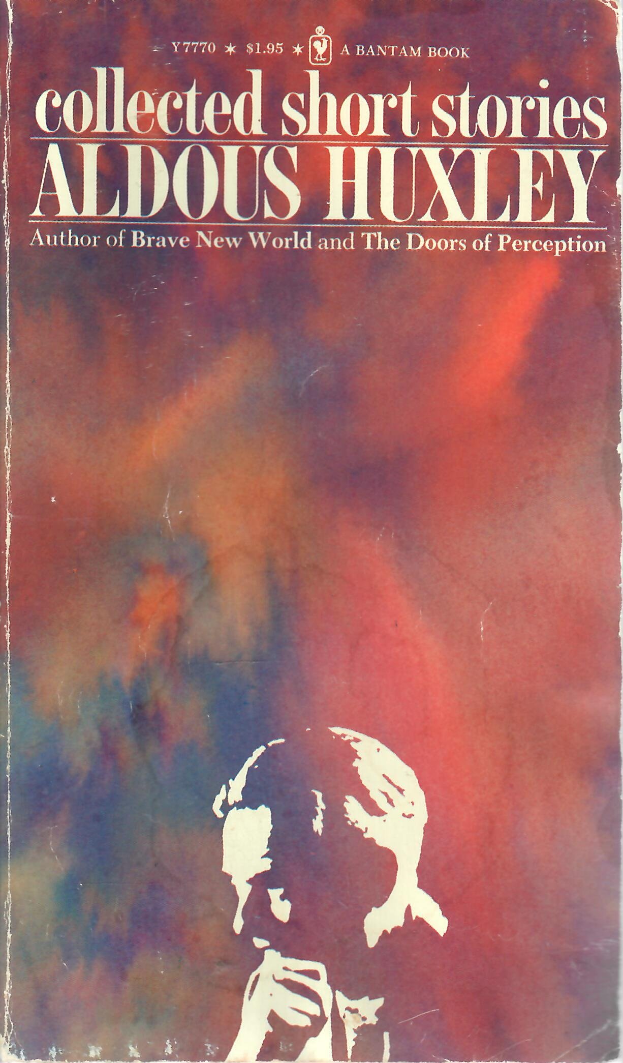 Collected Short Stories Aldous Huxley