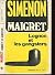 Maigret - Lognon et les gangsters