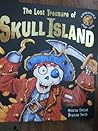 the Lost Treasure of skull Island