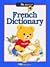 Berlitz Jr. French Dictionary
