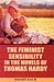 The Feminist Sensibility in...
