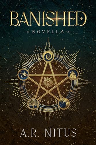 Banished (Return of the Elementals)