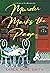 Murder Marks the Page (Tome...