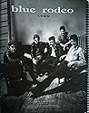 Blue Rodeo, Outskirts/Diamond Mine: Songbook Volume 1, Vocal, Piano, Guitar