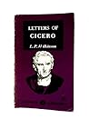 Letters of Cicero...