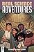 Real Science Adventures No....