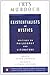 Existentialists and Mystics by Iris Murdoch [30 September 1999]