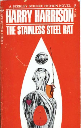 The Stainless Steel Rat