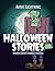 Halloween Stories: Spooky Short Stories for Kids, Jokes, and Coloring Book (Haunted Halloween Fun) (Volume 2) by Arnie Lightning (2015-09-14)