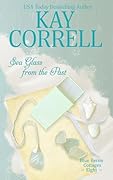 Sea Glass from the Past (Blue Heron Cottages Book 8)
