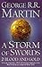 A Storm of Swords: 2 Blood and Gold (A Song of Ice and Fire, Book 3, Part 2) by George R. R. Martin (2003-04-07)