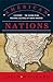 by Woodard, Colin :: American Nations: A History of The Eleven Rival Regional Cultures of North America-Paperback