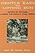 Gentle Rain And Loving Sun: Activities For Developing A Healthy Self-Concept In Young Children by Sam Ed Brown (1992-04-01)