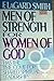 Men of Strength for Women of God