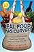 Bruce Weinstein,Mark Scarbrough'sReal Food Has Curves: How to Get Off Processed Food, Lose Weight,Love What You Eat [Hardcover]