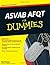 ASVAB AFQT For Dummies by Rod Powers(2014-08-31)
