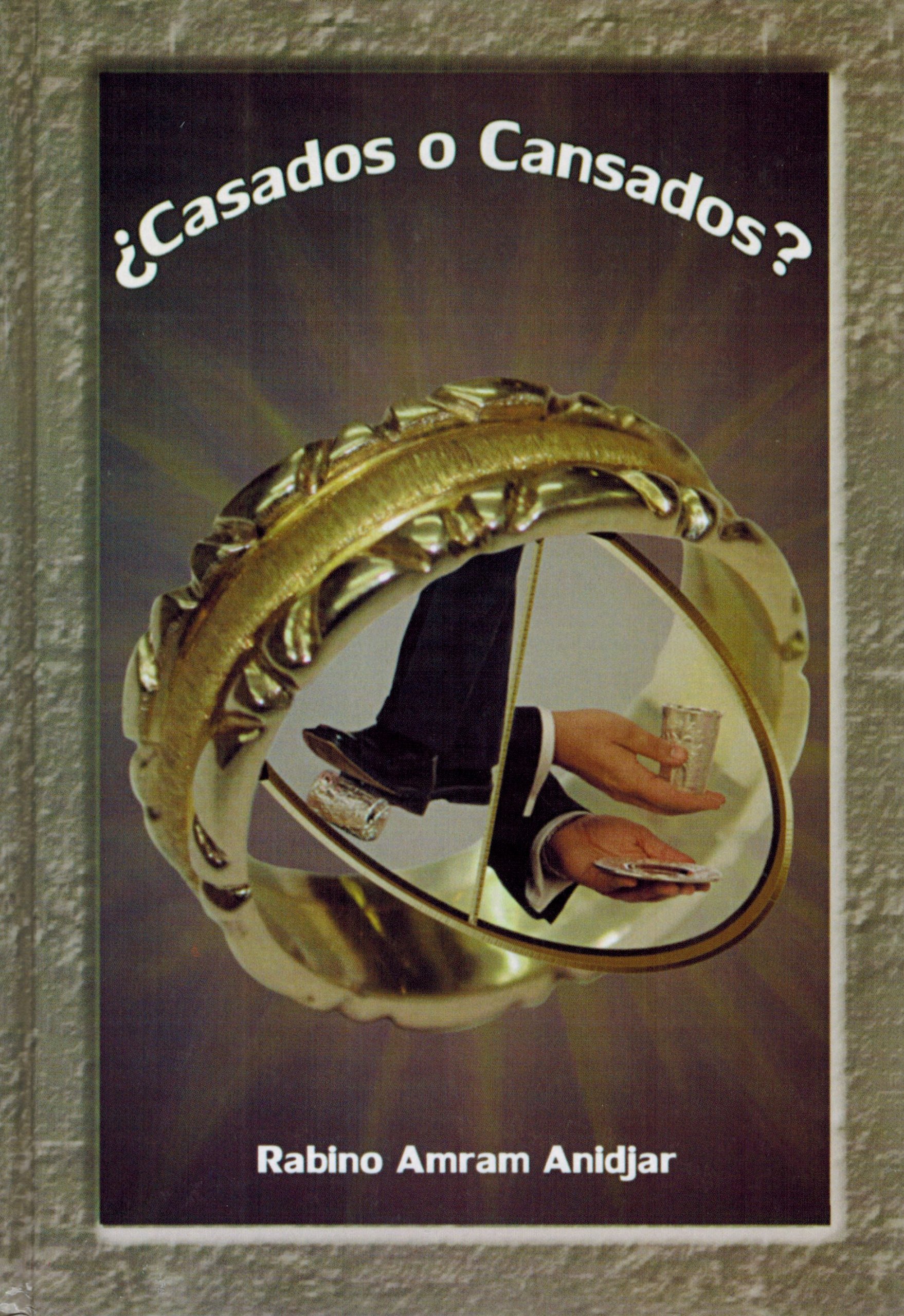 Casandos O Cansados (Hardcover)