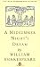 A Midsummer Night's Dream (The new Penguin Shakespeare) by Shakespeare, William [26 February 1970]