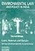 Environmental Law and Policy in India - Cases, Materials and ... by Shyam Divan