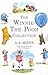 Winnie the Pooh: Complete Collection - "Winnie the Pooh", "House at Pooh Corner", "When We Were Very Young", "Now We are Six" by A. A. Milne (1-Nov-1994) Hardcover