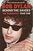 Bob Dylan: Behind The Shades:Take Two by Clinton Heylin (3-May-2001) Paperback