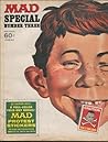 Mad Magazine Special Number Three with Protest Stamps, Don Martin and Spy Vs. Spy (Volume 1)