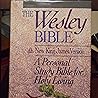 Holy Bible: Wesle...