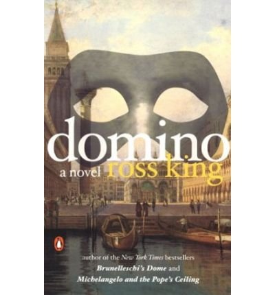 [ Domino ] By King, Ross ( Author ) [ 2003 ) [ Paperback ]