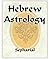 Hebrew Astrology By Sepharial [Miscp]