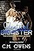 Identical Disaster: Volume 8 (The Sterling Shore Series) by C.M. Owens (2016-05-02)