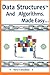 Data Structures And Algorithms.: Made Easy. by Harry Hariom Choudhary (2014-02-18)