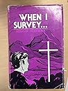 When I Survey