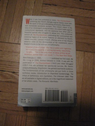 The Fountainhead