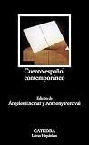 Cuento español contemporáneo