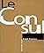 LE CONSUL - ENTRETIENS AVEC GERARD BERREBY
