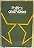 Politics and voters (Foundations of American government and political science)