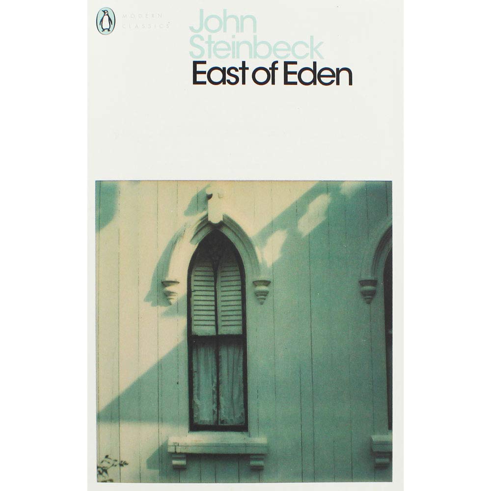 East of Eden