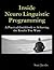 Inside Neuro Linguistic Programming by Sean Jacobs