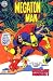 Megaton Man #1 by Don Simpson
